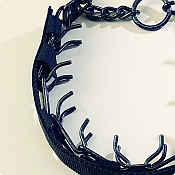Luvmydog prong collar 2025